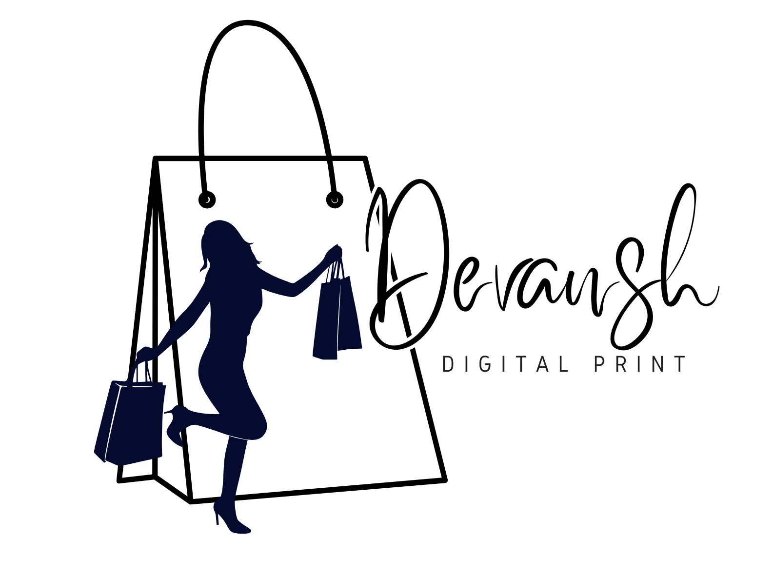 Devansh Digital Print Pvt. Ltd.